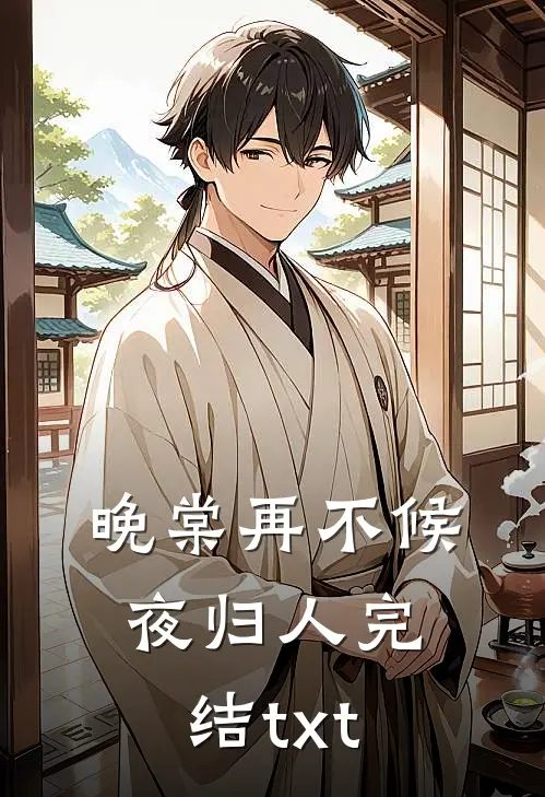 晚棠再不候夜归人完结txt