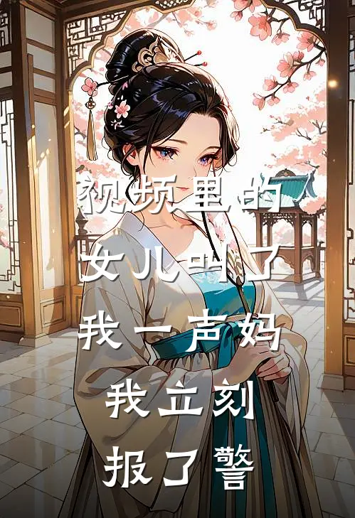 视频里的女儿叫了我一声妈，我立刻报了警