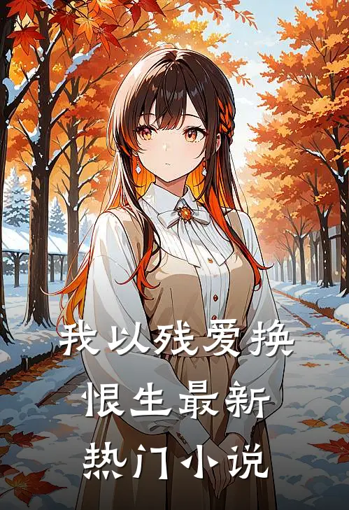 我以残爱换恨生最新热门小说