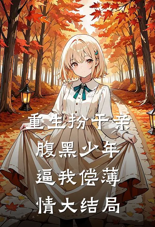 重生扮干亲，腹黑少年逼我偿薄情大结局