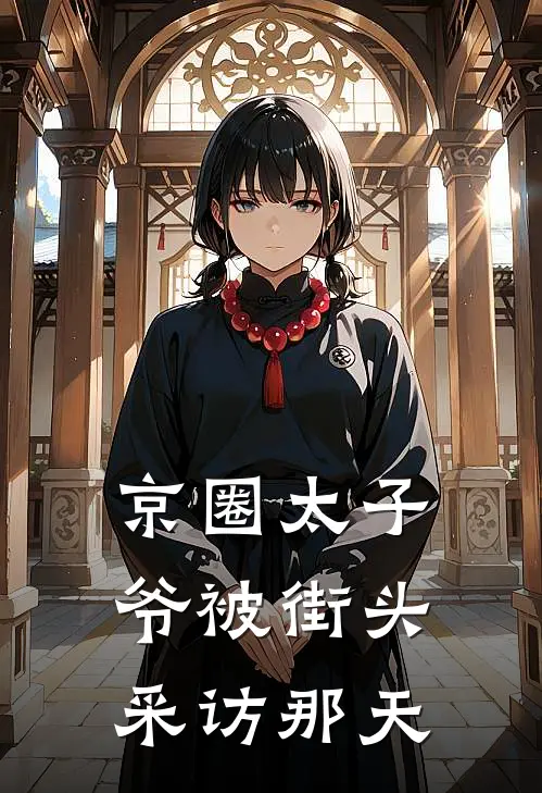 京圈太子爷被街头采访那天是哪一集
