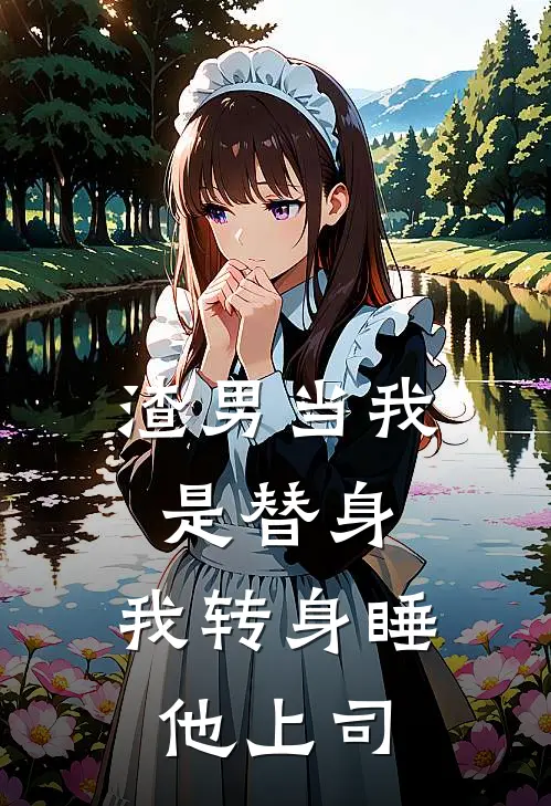渣男当我是替身，我转身睡他上司