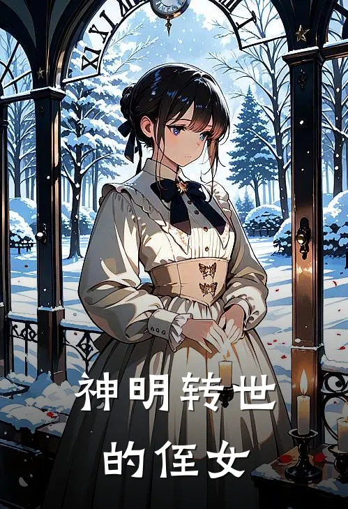 神明转世的侄女