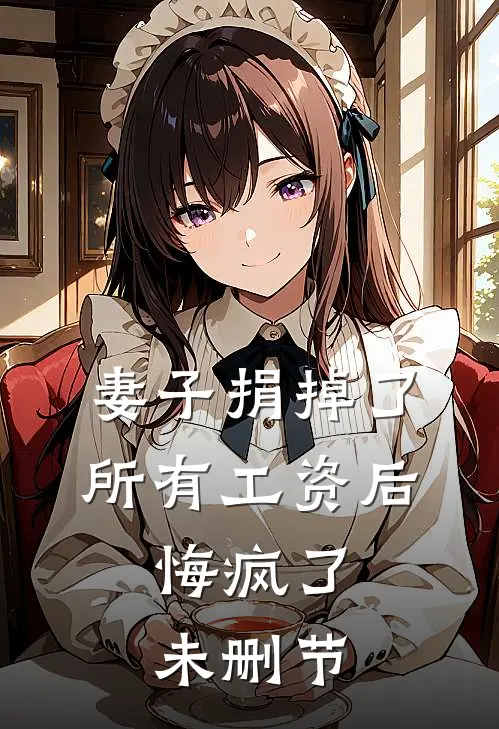 妻子捐掉了所有工资后，悔疯了未删节