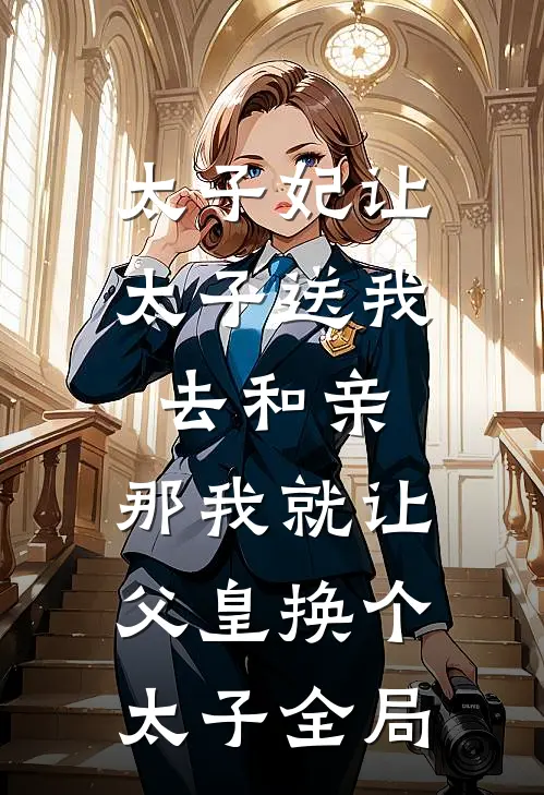 太子妃让太子送我去和亲，那我就让父皇换个太子全局