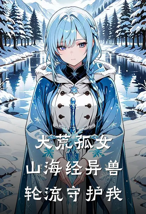 大荒孤女：山海经异兽轮流守护我