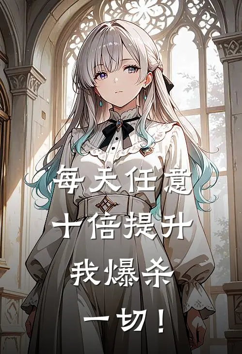 每天任意十倍提升，我爆杀一切！