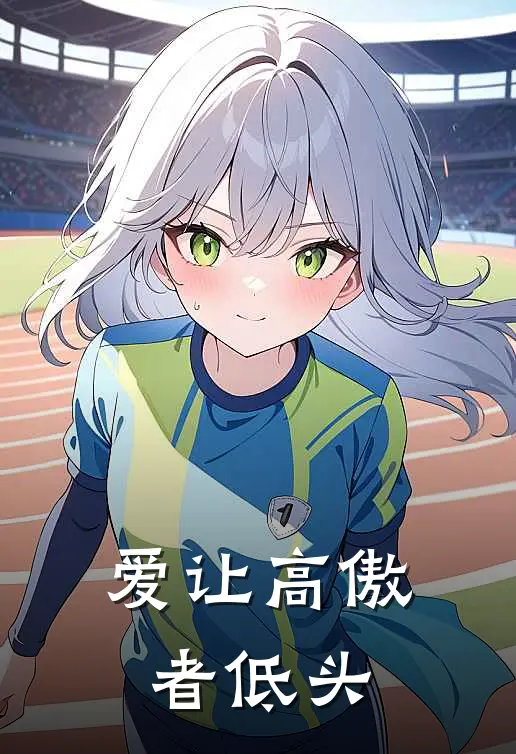 爱让高傲者低头