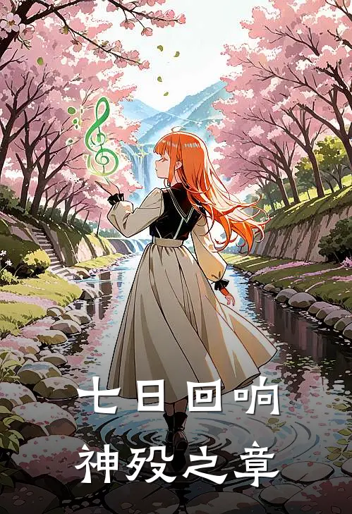 七日回响：神殁之章
