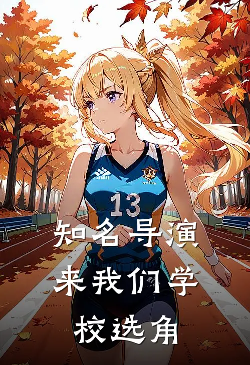 知名导演来我们学校选角