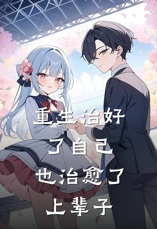 重生治好了自己,也治愈了上辈子的人