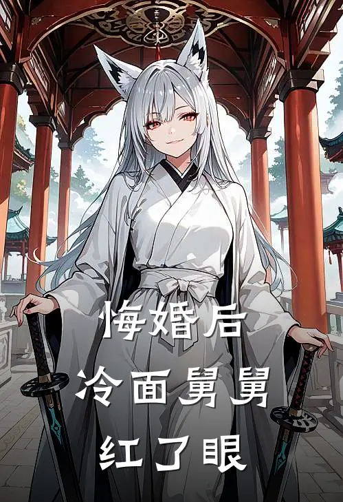 悔婚后，冷面舅舅红了眼