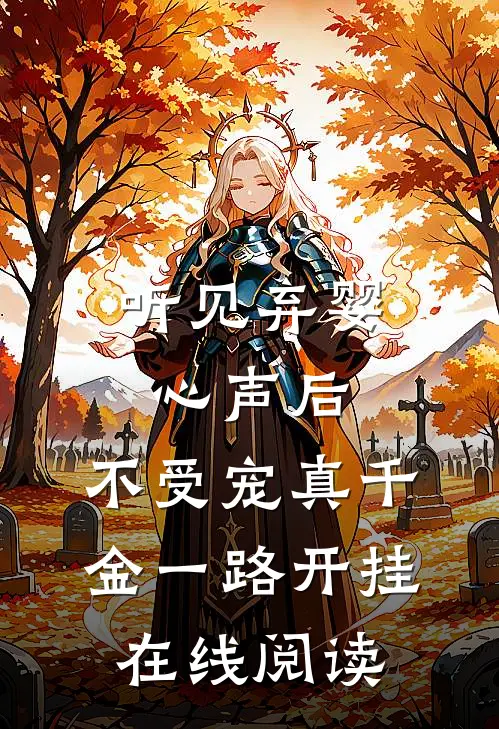 听见弃婴心声后，不受宠真千金一路开挂在线阅读