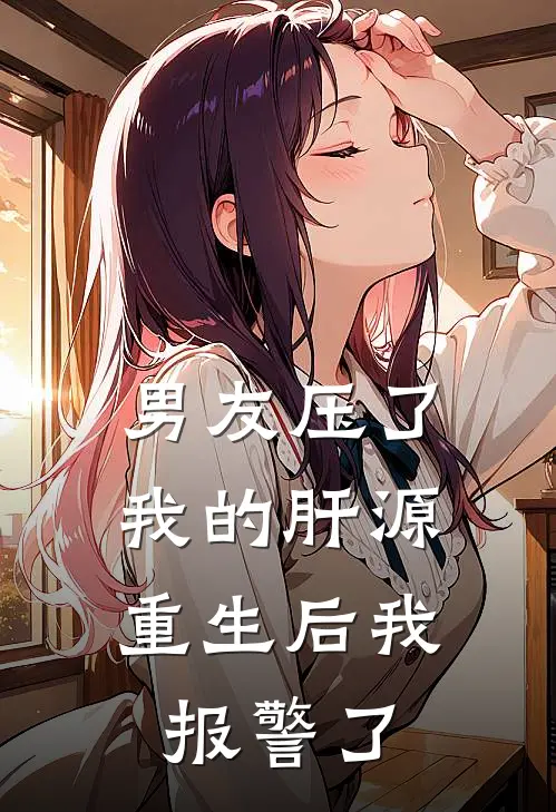 男友压了我的肝源，重生后我报警了