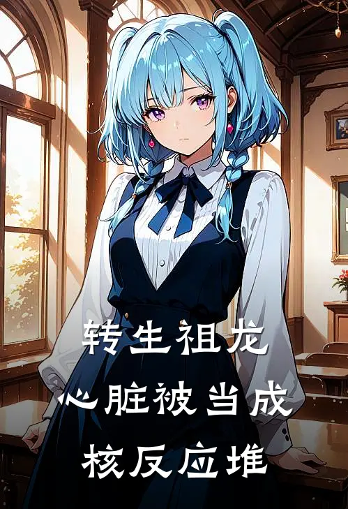 转生祖龙，心脏被当成核反应堆