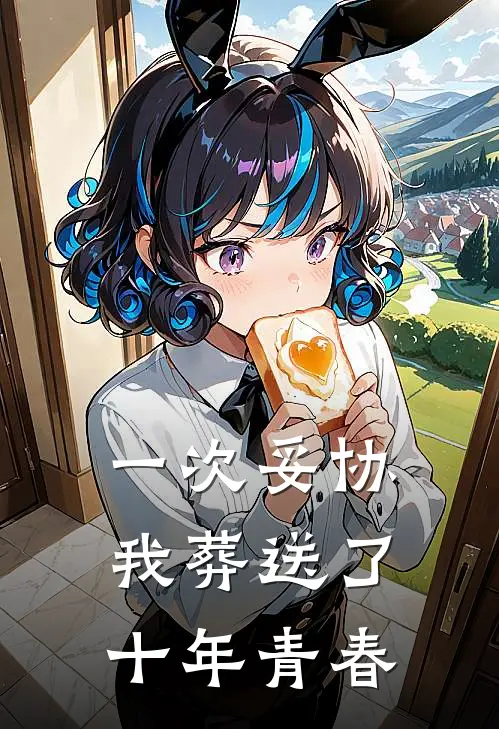一次妥协,我葬送了十年青春是歌
