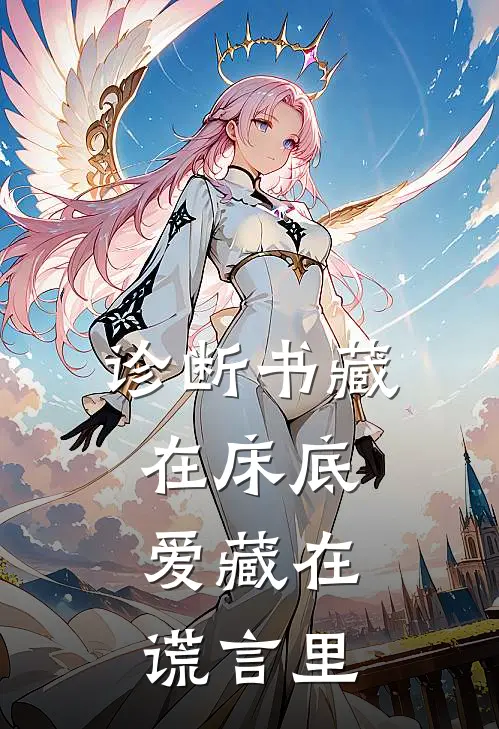 诊断书藏在床底，爱藏在谎言里