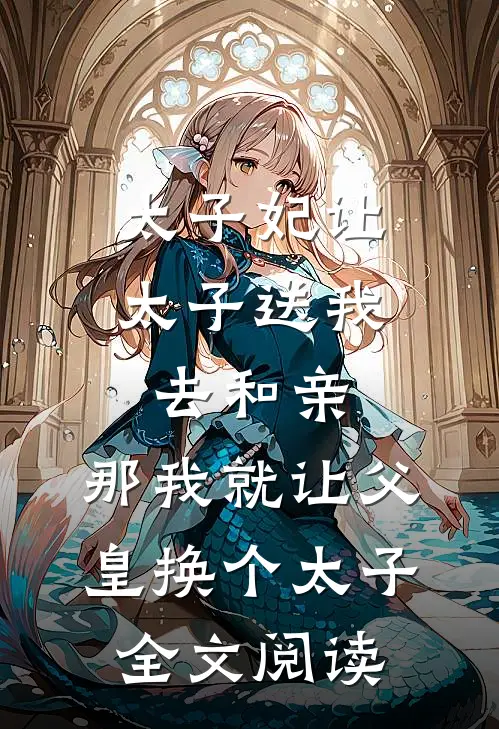 太子妃让太子送我去和亲，那我就让父皇换个太子全文阅读