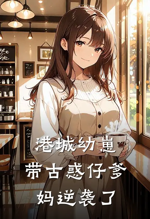 港城幼崽，带古惑仔爹妈逆袭了