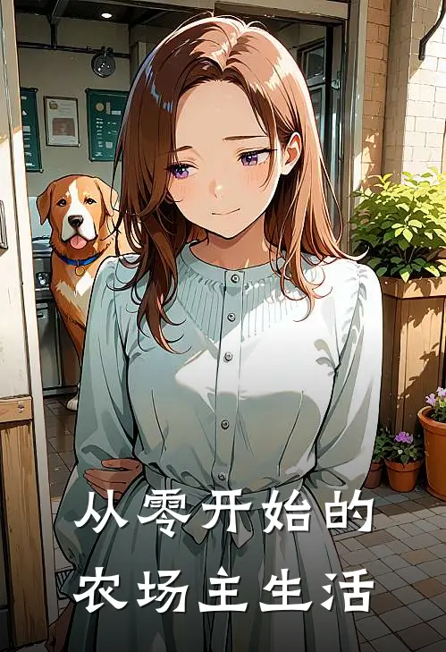 从零开始的农场主生活
