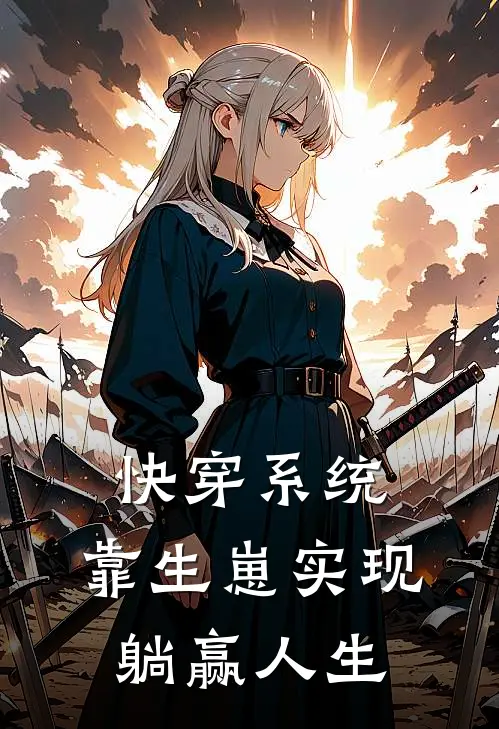 快穿系统：靠生崽实现躺赢人生