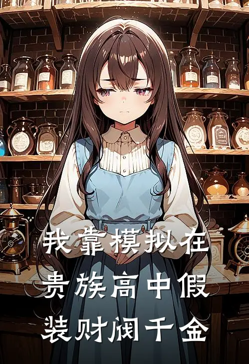 我靠模拟在贵族高中假装财阀千金