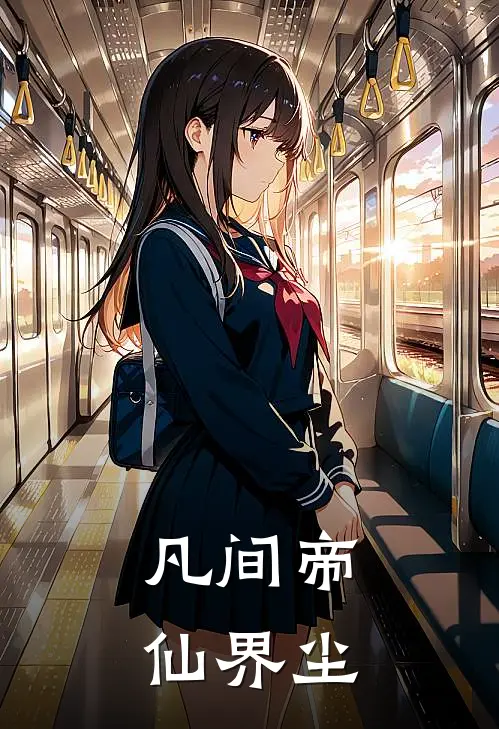 凡间帝，仙界尘