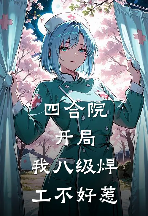 四合院：开局，我八级焊工不好惹