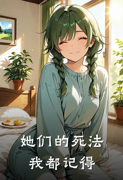 她们的死法我都记得