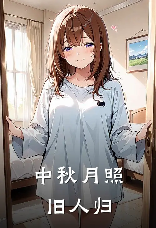 中秋月照旧人归