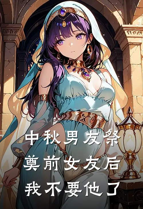 中秋男友祭奠前女友后我不要他了