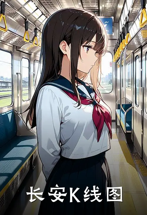 长安K线图