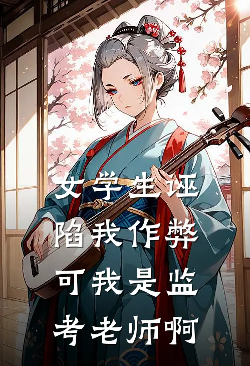 女学生诬陷我作弊，可我是监考老师啊