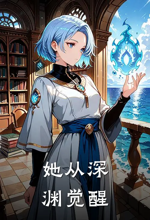 她从深渊觉醒