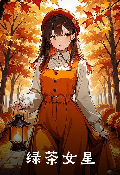 绿茶女星