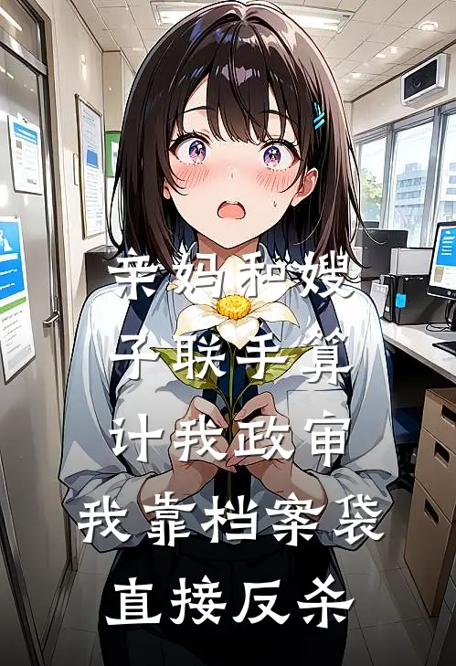 亲妈和嫂子联手算计我政审，我靠档案袋直接反杀