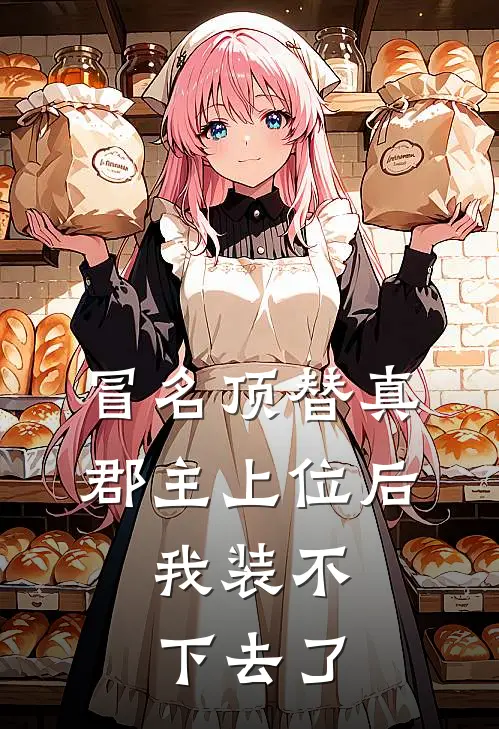 冒名顶替真郡主上位后，我装不下去了