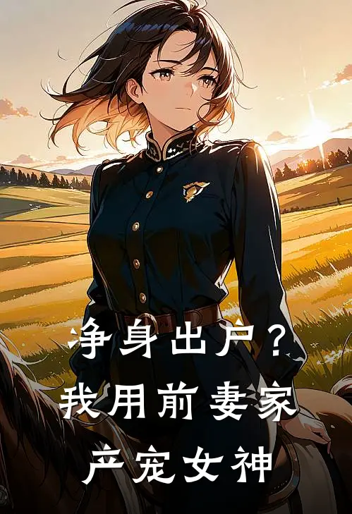 净身出户？我用前妻家产宠女神