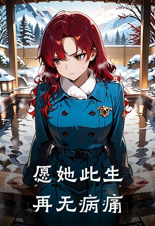 愿她此生，再无病痛