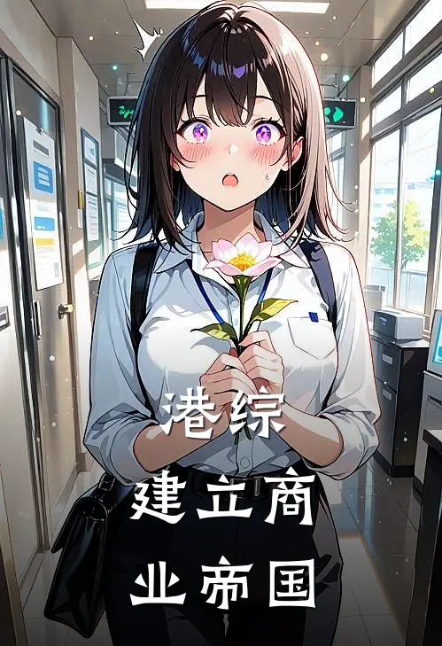港综：建立商业帝国