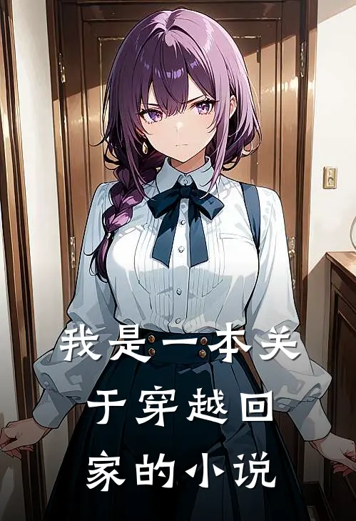 我是一本关于穿越回家的英语