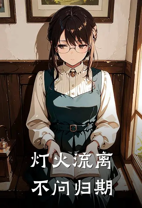 灯火流离，不问归期