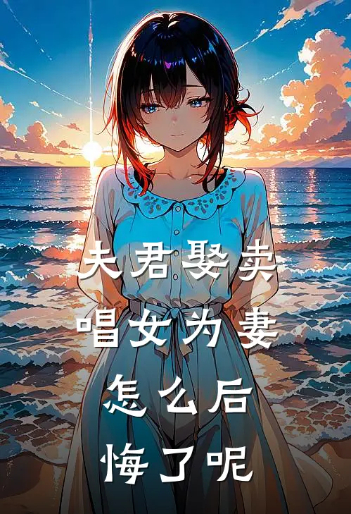 夫君娶卖唱女为妻，怎么后悔了呢