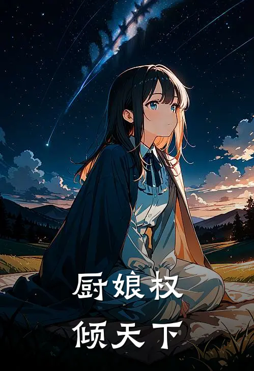 厨娘权倾天下