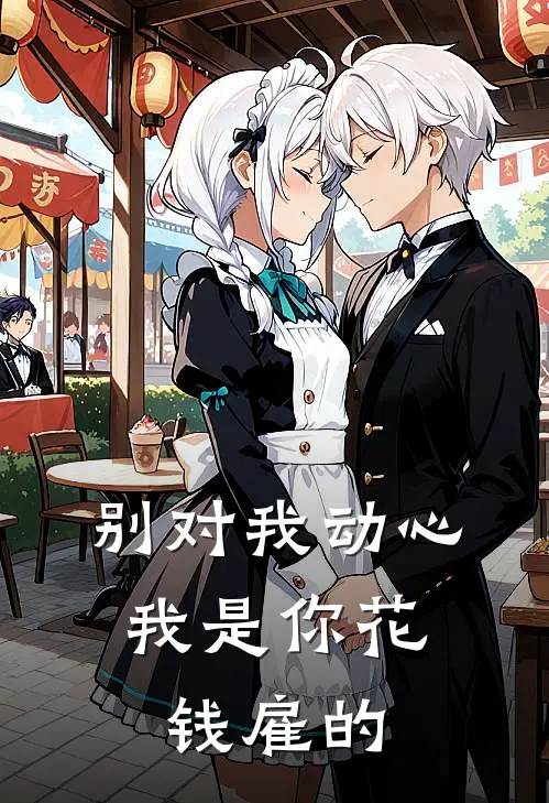 别对我动心，我是你花钱雇的