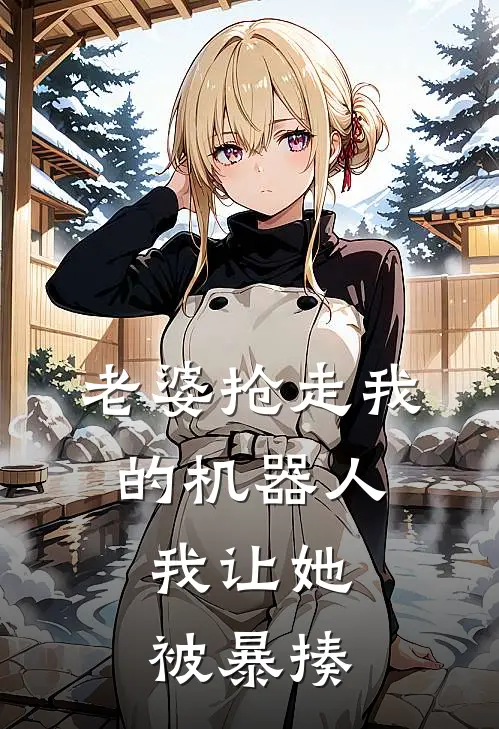 老婆抢走我的机器人,我让她被暴揍了