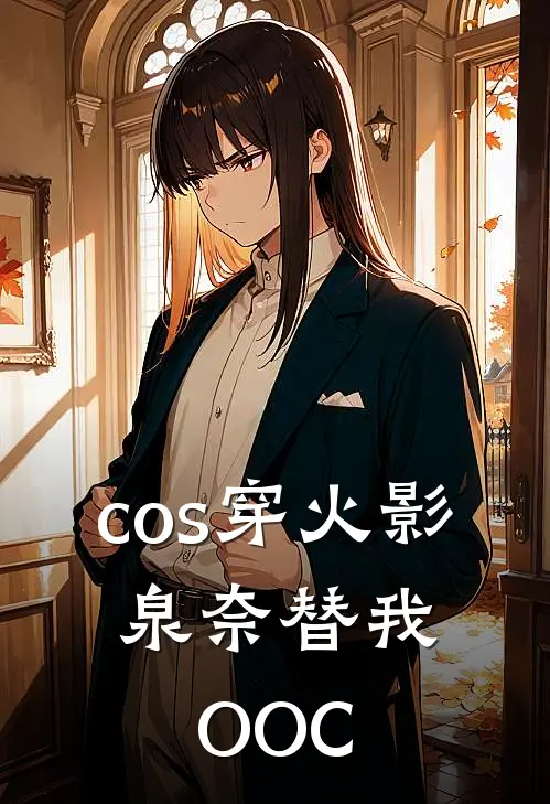 cos穿火影，泉奈替我OOC