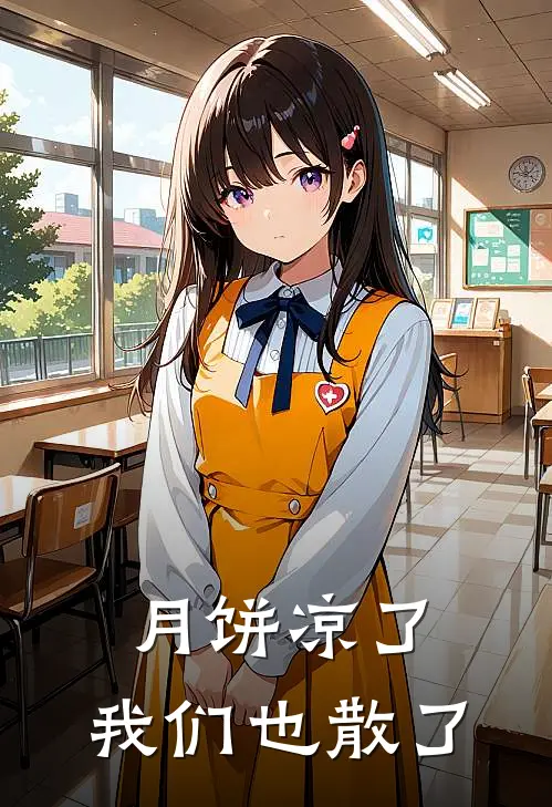 月饼凉了，我们也散了