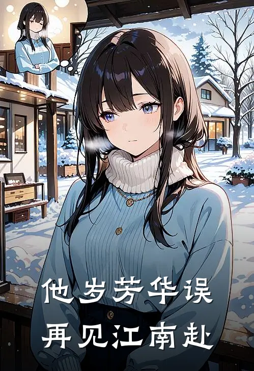 他岁芳华误，再见江南赴
