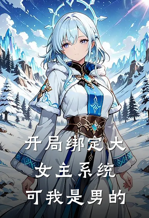 开局绑定大女主系统，可我是男的